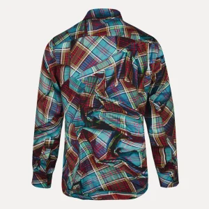Vivienne Westwood M Violin Shirt | Shirts