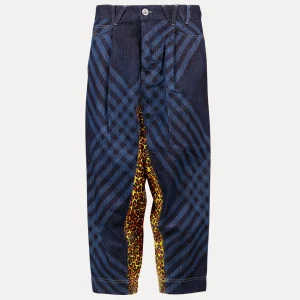 Vivienne Westwood Macca Jeans | Women Trousers And Shorts | Trousers And Shorts