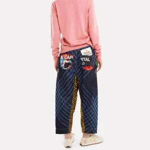 Vivienne Westwood Macca Jeans | Women Trousers And Shorts | Trousers And Shorts
