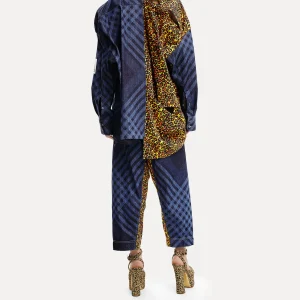Vivienne Westwood Macca Jeans | Women Trousers And Shorts | Trousers And Shorts