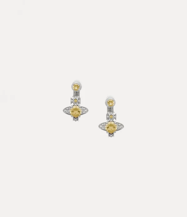 Vivienne Westwood Maitena Earrings | Women Earrings
