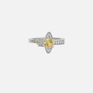 Vivienne Westwood Maitena Ring | Women Rings