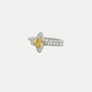Vivienne Westwood Maitena Ring | Women Rings