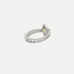 Vivienne Westwood Maitena Ring | Women Rings