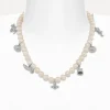 Vivienne Westwood Man. Anglo Pearl Necklace | Necklaces