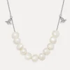 Vivienne Westwood Man. Azul Necklace | Women Necklaces | Classic Styles
