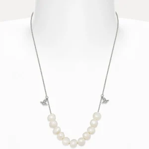 Vivienne Westwood Man. Azul Necklace | Women Necklaces | Classic Styles