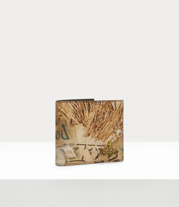 Vivienne Westwood Man. Billfold Wallet | Wallets