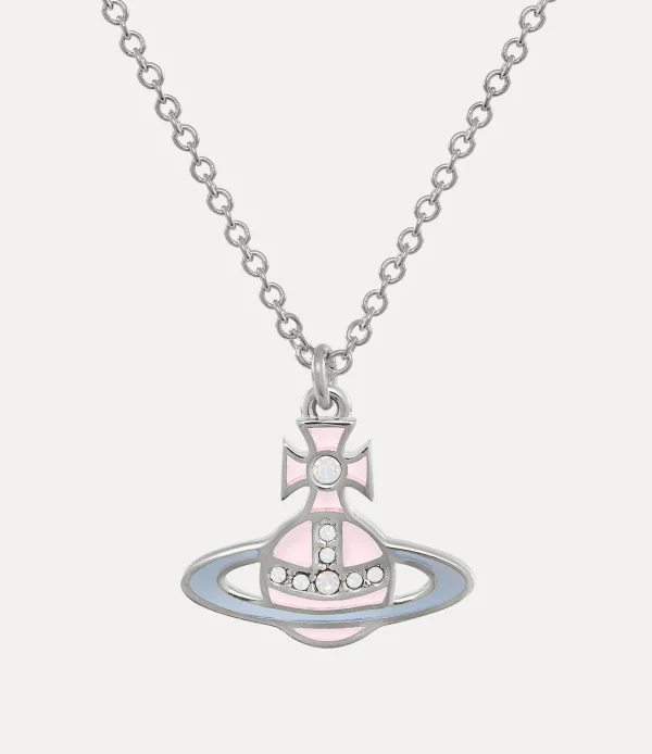 Vivienne Westwood Man. Concetta Pendant Necklace | Women Necklaces | Necklaces