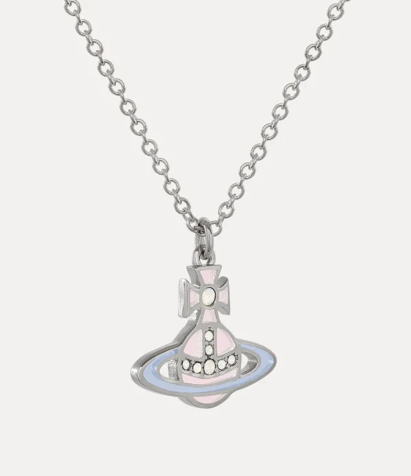 Vivienne Westwood Man. Concetta Pendant Necklace | Women Necklaces | Necklaces