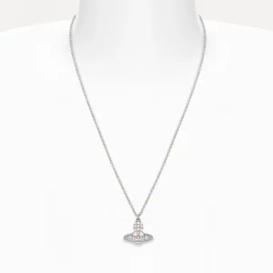 Vivienne Westwood Man. Concetta Pendant Necklace | Women Necklaces | Necklaces