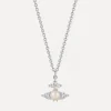 Vivienne Westwood Man. Feodora Pendant | Necklaces