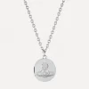 Vivienne Westwood Man. Janus Pendant Necklace | Women Necklaces | Classic Styles