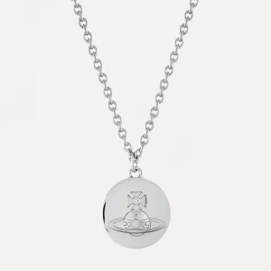 Vivienne Westwood Man. Janus Pendant Necklace | Women Necklaces | Classic Styles
