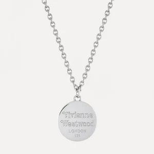 Vivienne Westwood Man. Janus Pendant Necklace | Women Necklaces | Classic Styles