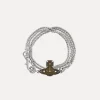 Vivienne Westwood Man. Laszlo Bracelet | Bracelets