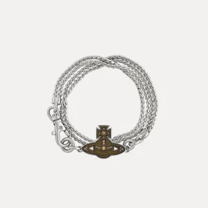 Vivienne Westwood Man. Laszlo Bracelet | Bracelets
