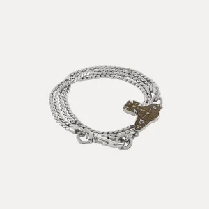 Vivienne Westwood Man. Laszlo Bracelet | Bracelets