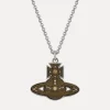Vivienne Westwood Man. Laszlo Pendant Necklace | Necklaces