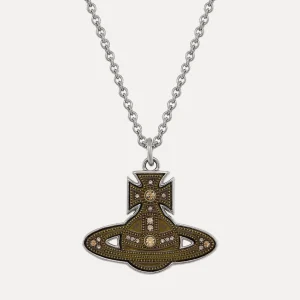 Vivienne Westwood Man. Laszlo Pendant Necklace | Necklaces