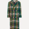 Vivienne Westwood Man Long Wreck Coat | Coats And Jackets