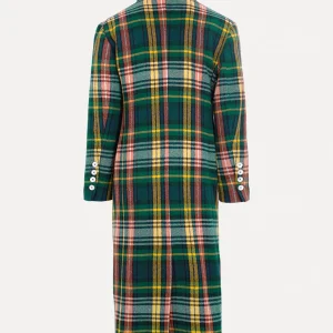 Vivienne Westwood Man Long Wreck Coat | Coats And Jackets