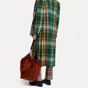 Vivienne Westwood Man Long Wreck Coat | Coats And Jackets