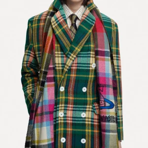 Vivienne Westwood Man Long Wreck Coat | Coats And Jackets
