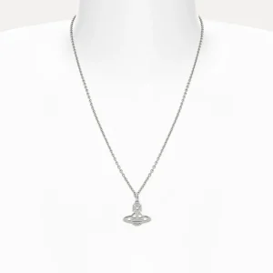 Vivienne Westwood Man. Lucy Pendant Necklace | Necklaces
