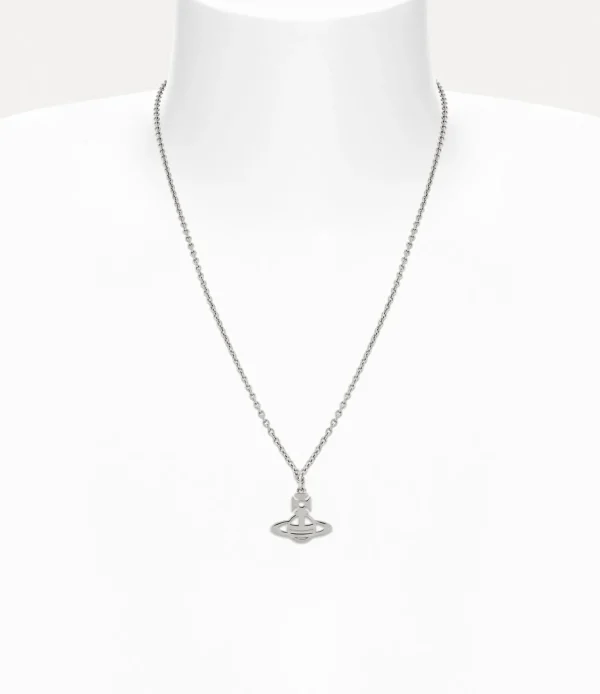 Vivienne Westwood Man. Lucy Pendant Necklace | Necklaces