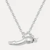 Vivienne Westwood Man. Penis Pendant Necklace | Necklaces