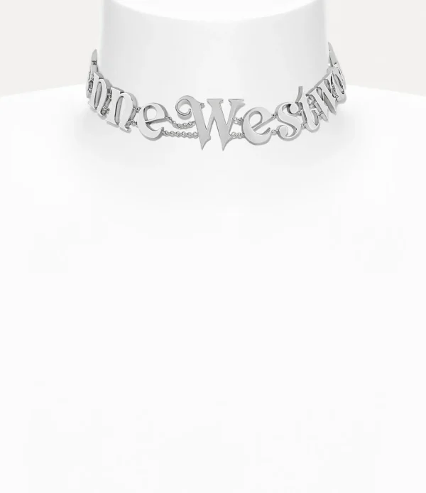 Vivienne Westwood Man. Raimunda Choker | Necklaces | Classic Styles