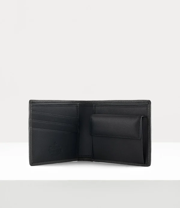 Vivienne Westwood Man Wallet Coin Pocket | Wallets