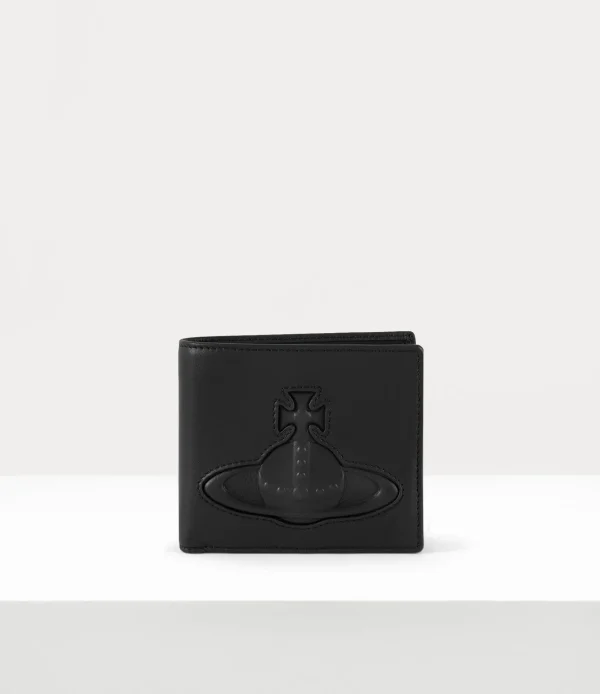 Vivienne Westwood Man Wallet With Coin Pocket | Women Wallets | Wallets And Purses