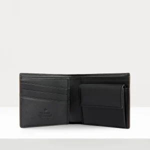 Vivienne Westwood Man. Wallet With Coin Pocket | Wallets