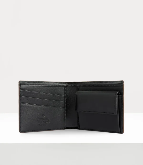 Vivienne Westwood Man. Wallet With Coin Pocket | Wallets
