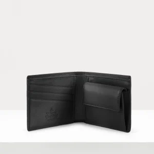 Vivienne Westwood Man Wallet With Coin Pocket | Women Wallets | Wallets And Purses