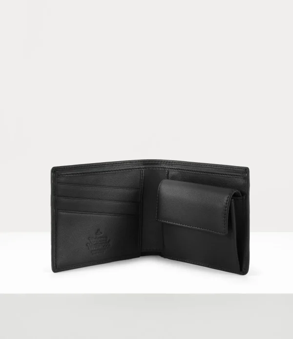 Vivienne Westwood Man Wallet With Coin Pocket | Women Wallets | Wallets And Purses