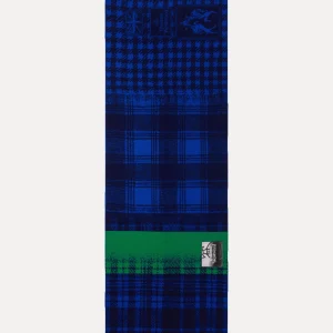 Vivienne Westwood Many Checks Stole | Women Scarves And Ponchos | Scarves And Ponchos