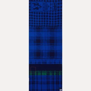Vivienne Westwood Many Checks Stole | Women Scarves And Ponchos | Scarves And Ponchos