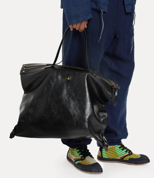 Vivienne Westwood Mara Holdall | Women Handbags