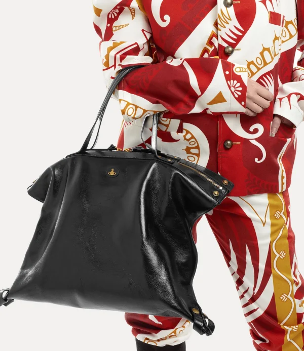 Vivienne Westwood Mara Holdall | Women Handbags