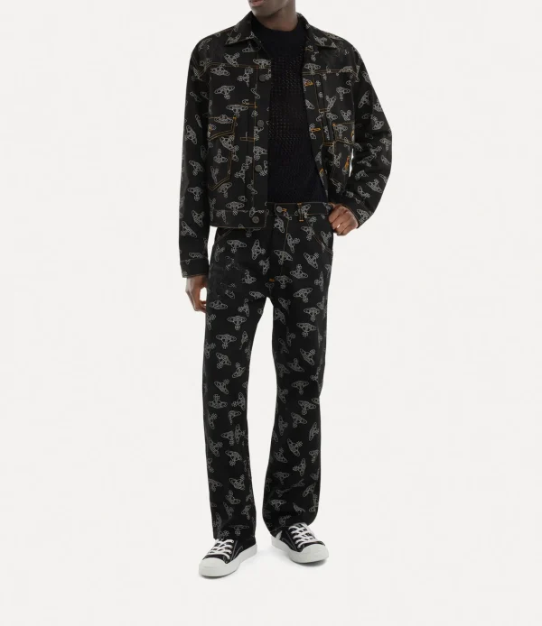 Vivienne Westwood Marlene Jacket | Coats And Jackets