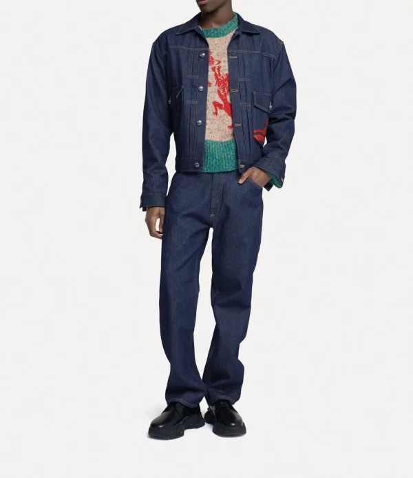Vivienne Westwood Marlene Jacket | Coats And Jackets