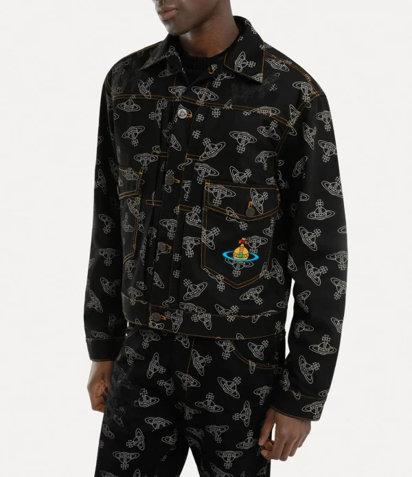 Vivienne Westwood Marlene Jacket | Coats And Jackets