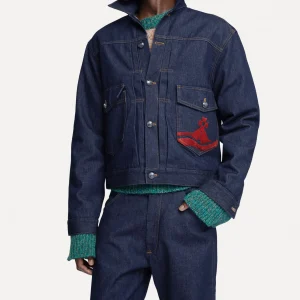 Vivienne Westwood Marlene Jacket | Coats And Jackets