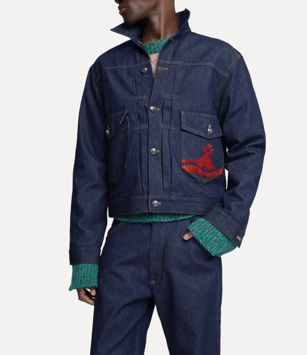 Vivienne Westwood Marlene Jacket | Coats And Jackets