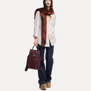 Vivienne Westwood Max Backpack | Women Backpacks | Backpacks
