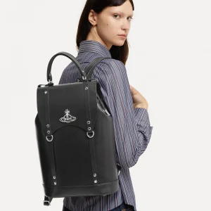 Vivienne Westwood Max Backpack | Women Backpacks | Backpacks