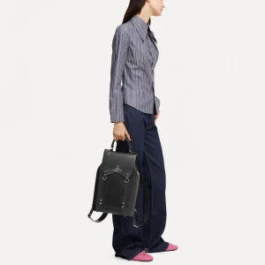 Vivienne Westwood Max Backpack | Women Backpacks | Backpacks